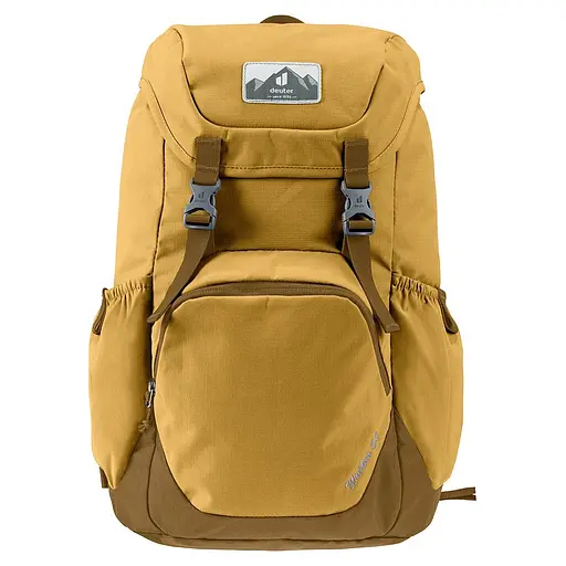 Рюкзак Deuter Walker 20 Caramel-Clay (1052-3812821 6607) - фото 2