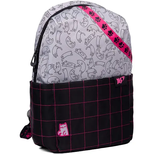 Рюкзак Yes T-105 Cats