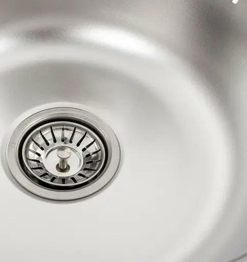 Кухонная мойка Platinum 4539 декор (SP000017247) - фото 4