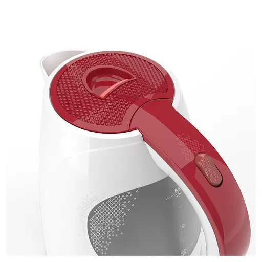 Електрочайник Sencor SWK 1515RD - фото 9