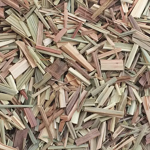 100 г лемонграсс трава сушена - свежий урожай