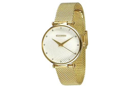 Жіночий годинник Guardo 12801-3