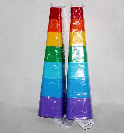 Пірамідка ТехноК, 4654 - фото 3