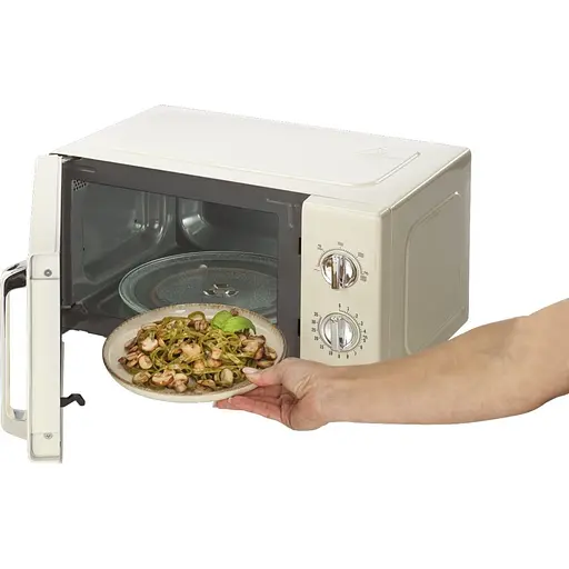 Мікрохвильова піч Gorenje MO20E1HRL (C20MXP41-E70) - фото 12