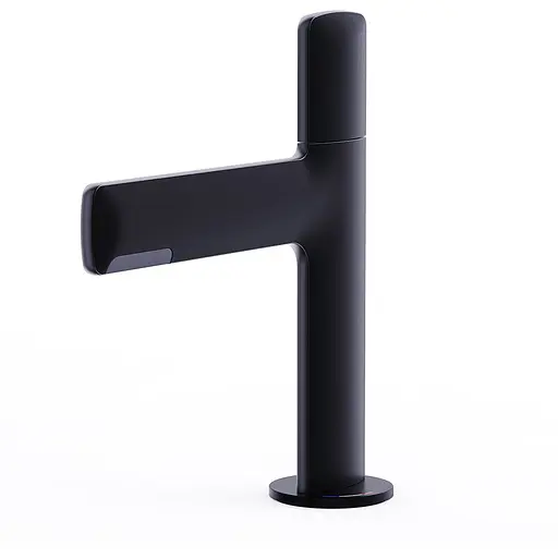 Змішувач для умивальника Gappo G1052-86 - фото 1