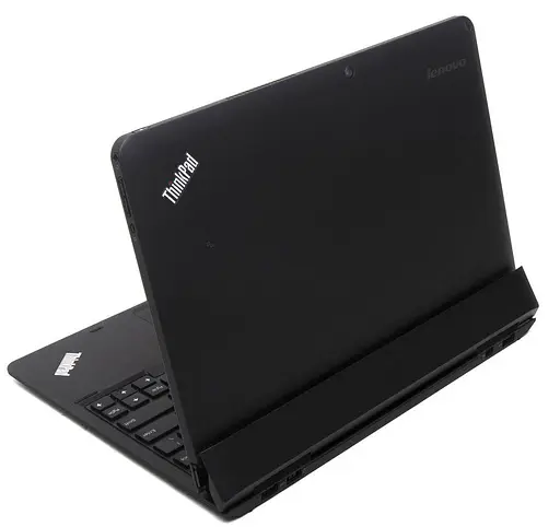 Ноутбук Lenovo ThinkPad Helix 3702 (i5-3427U/4/256SSD) - Class A "Б/В" - фото 2