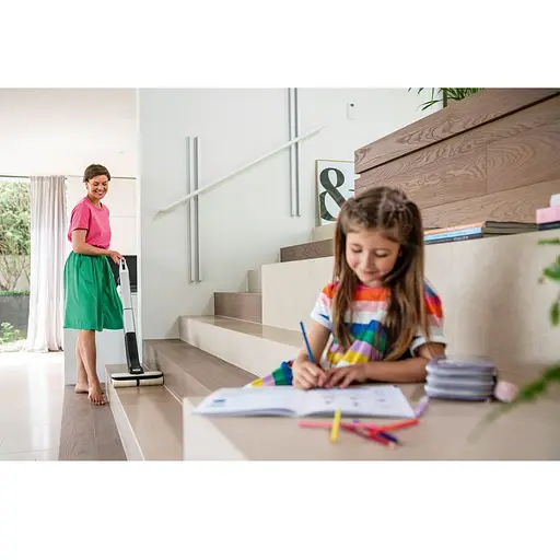 Электрошвабра Karcher FC 4-4 Battery Set 1.056-400.0 (106394) - фото 13