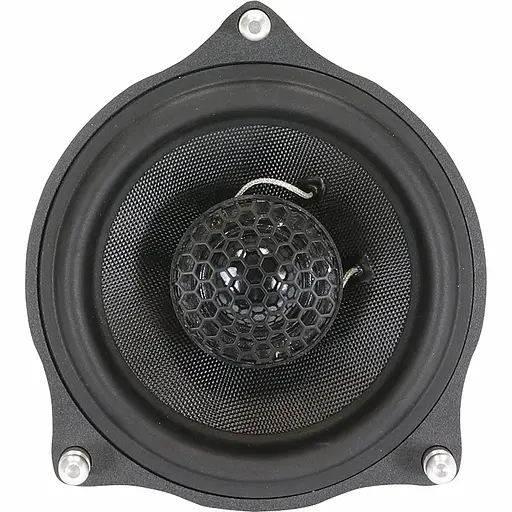 Коаксиальная акустическая система Ground Zero GZCS F-4.0MB