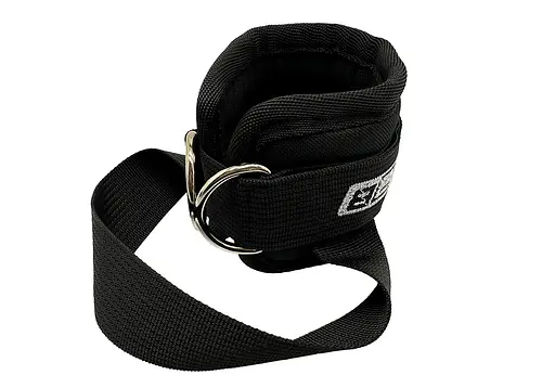 Манжета EasyFit R11 для тяги на липучке (с пяткой) (EF-LGSTR-11) - фото 2