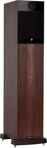 Підлогова акустика Fyne Audio F302i Walnut - фото 2