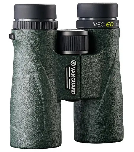 Бинокль Vanguard VEO ED 10x42 WP (VEO ED 1042) (DAS301026) - фото 6