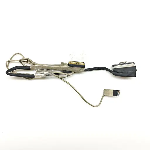 Шлейф матриці та веб-камери для ноутбука HP ProBook 650 655 G2 G3 (6017b0674901) Б/В - фото 2