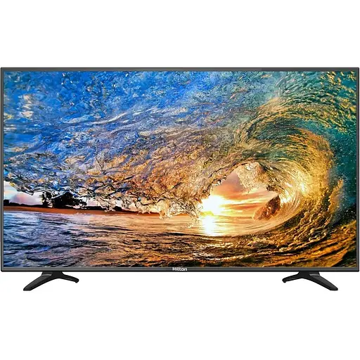 Телевизор 32` Hilton 32TH1, LED, HD