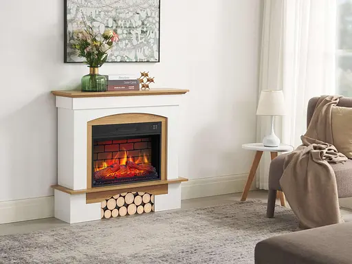 Woodley AF23BS белый дуб натуральный - фото 5