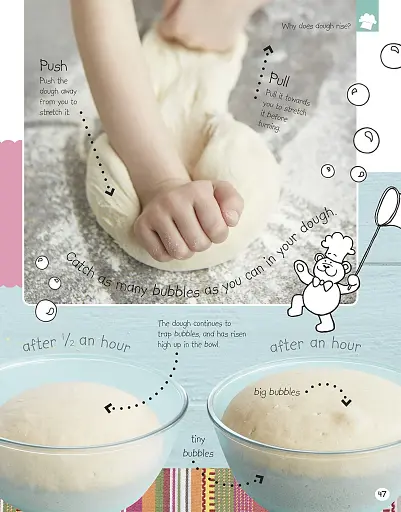 Mummy & Me Bake - фото 5