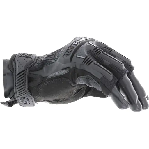 Рукавички Mechanix M-Pact Fingerless L Black - фото 4