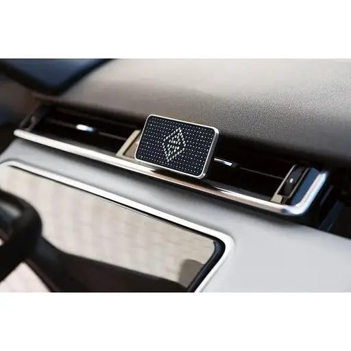 Ароматизатор для авто Vinove Лондон з кристалами Swarovski колекція Jewelry - фото 7