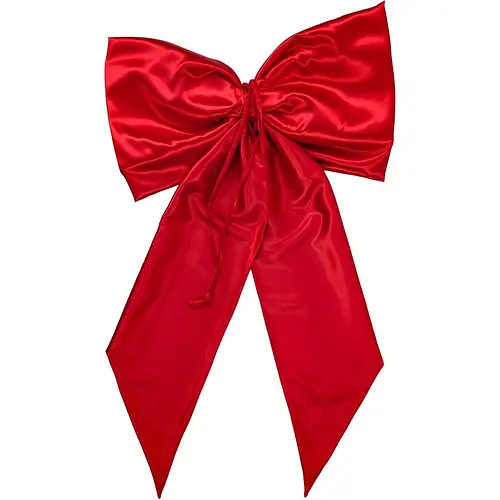 Прикраса на ялинку Бант - фото 2