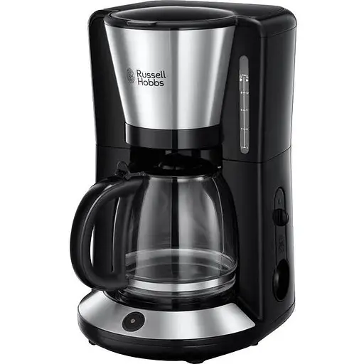 Кофеварка Russell Hobbs 24010-56 Adventure (6474732) - фото 1
