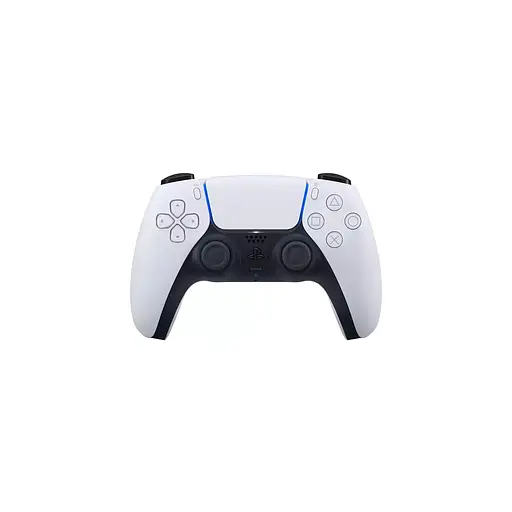 Ігрова консоль Sony PlayStation Slim 5 Digital Edition 825GB White - фото 4