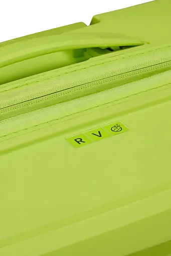 Чемодан American Tourister FASTFORWARD 78 См NEON LIME 78x50x30(34) MI0*04003 - фото 4