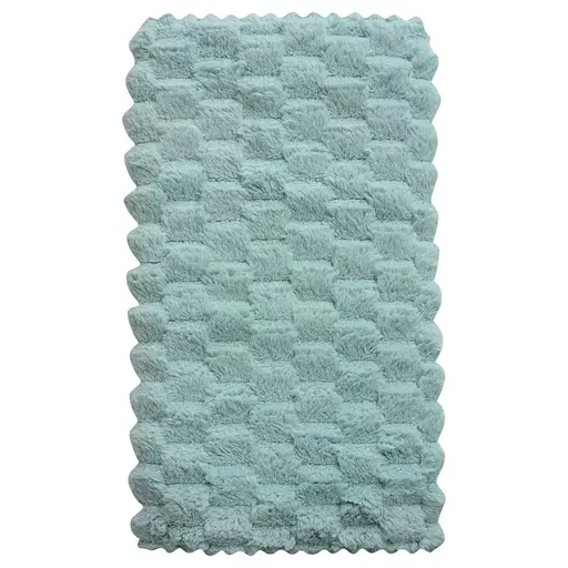 Набор полотенец Soho Sote Mint микрофибра 35 x 75 см 5 шт. - фото 3