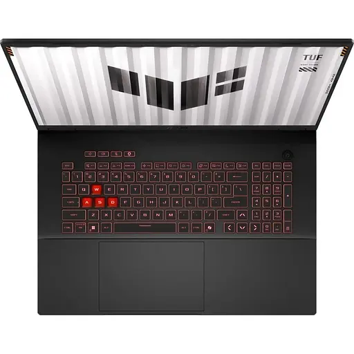 Ноутбук Asus TUF Gaming A18 FA808UP (FA808UP-NS74) CUSTOM2 [160884] - фото 2