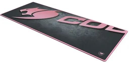 Ігрова поверхня Cougar Arena X Pink (Arena X Pink) - фото 3