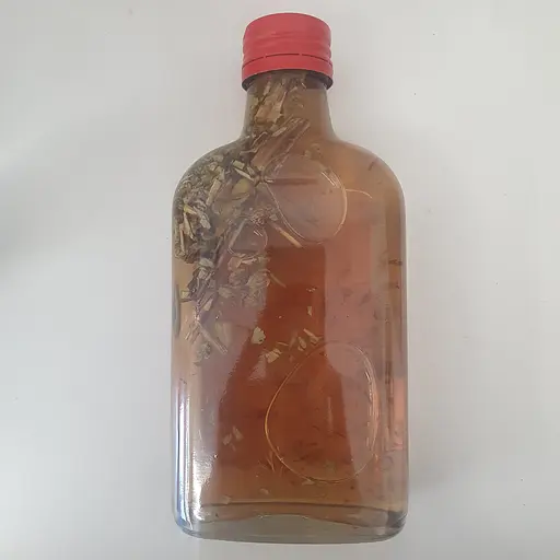 Водна настоянка на траві наперстянка 200 мл - фото 2