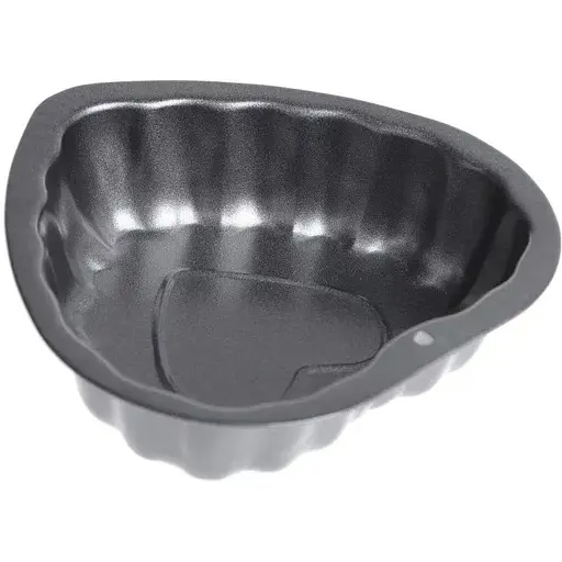 Форма для выпекания МИНИ-СЕРДЦЕ 12,7x3,1cm 0490