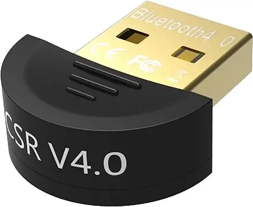 Bluetooth адаптер STLab B-421 - фото 2