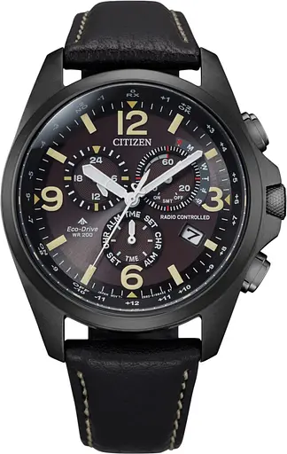 Часы Citizen Promaster Land CB5925-15E