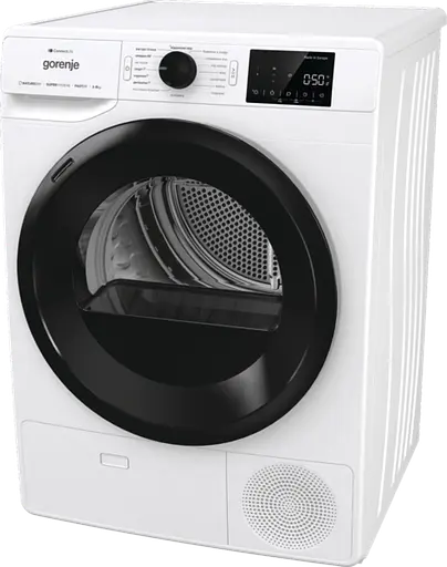Сушильна машина Gorenje DPNE83GNLWIFI/UA - фото 4