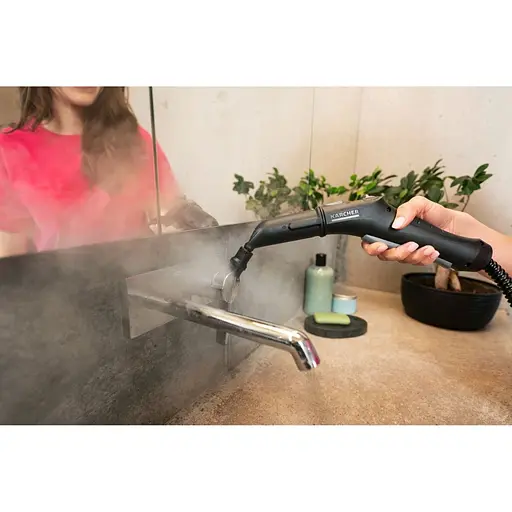 Пароочиститель Karcher SC 4 Deluxe Iron (1.513-462.0) [133732] - фото 6