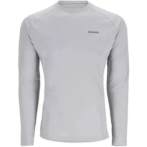 Кофта Simms Tech Tee Artist Series Grey XL (1102-13533-1095-50)