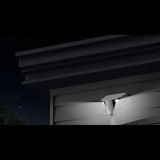 IP-камера Xiaomi Mi Outdoor Camera CW100 Dual (BHR07UIEU) - фото 8