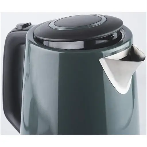 Электрочайник Zelmer ZCK7921G [152903] - фото 3