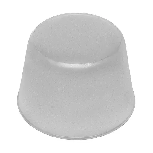 Форма кругла циліндрична для випікання пасок, великоднього хліба та кексів 2 л, Полімет 86314 - фото 2