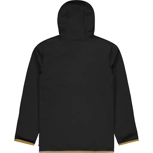 Кофта Picture Organic Park Tech Hoody Zip Black S (1012-SMT0144B-S) - фото 2