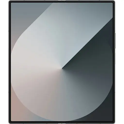 Смартфон Samsung Galaxy Fold 6 512Gb Silver Shadow (SM-F956BZSCSEK) - фото 3