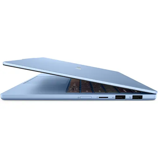 Ноутбук Lenovo IdeaPad Slim 5 13ARP10 5 7535HS la 4.55GHz,13.3'',IPS,16GB LPDDR5x,512GB,Без ОС - фото 10
