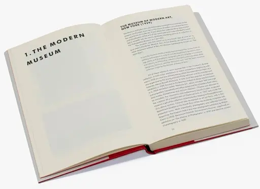 The Art Museum in Modern Times - фото 3