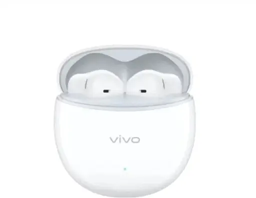 Наушники Vivo TWS A2 White - фото 2