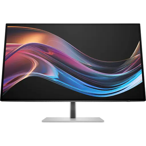 Монитор 27" HP S7 Pro 727pk UHD IPS 60Hz (8J9G2AA) - фото 1