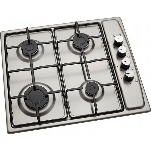 Варочная поверхность газовая Jantar HSR 60 IS EF - фото 2