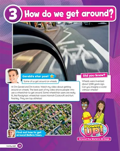 Bright Ideas 5 Class Book + App - фото 2