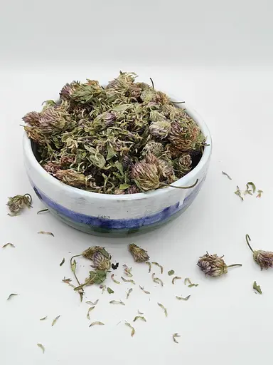 Конюшина сушена, 25 г - фото 4