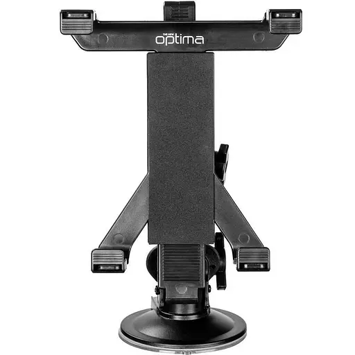 Кріплення автомобільне для планшетів 7 8 9 10 12 дюймів Optima CH08 - фото 5