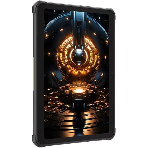 Планшет Hotwav R10 Pro 8/256GB LTE Orange (HWR10PROLTE8256O) Global EU [143492] - фото 2