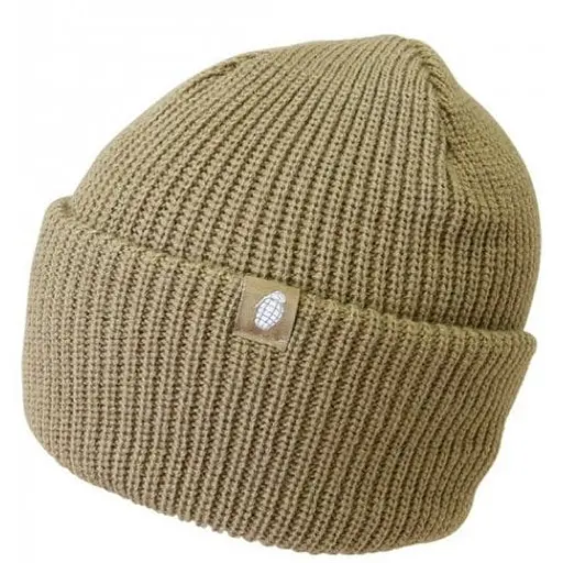 Шапка Kombat UK Tactical Bob Hat Uni Coyote (1000-kb-tboh-coy)
